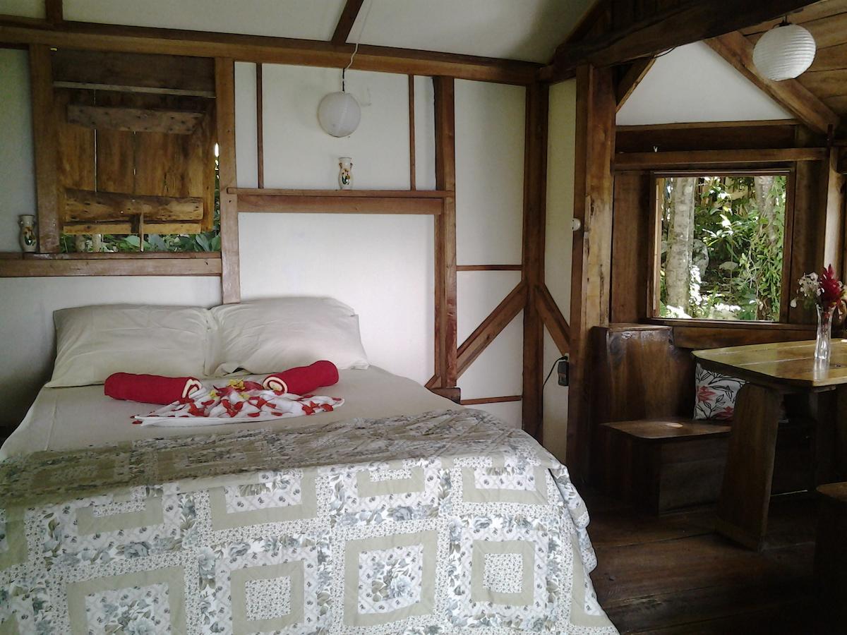 Good Hope Retreat Hotel Cave Buitenkant foto