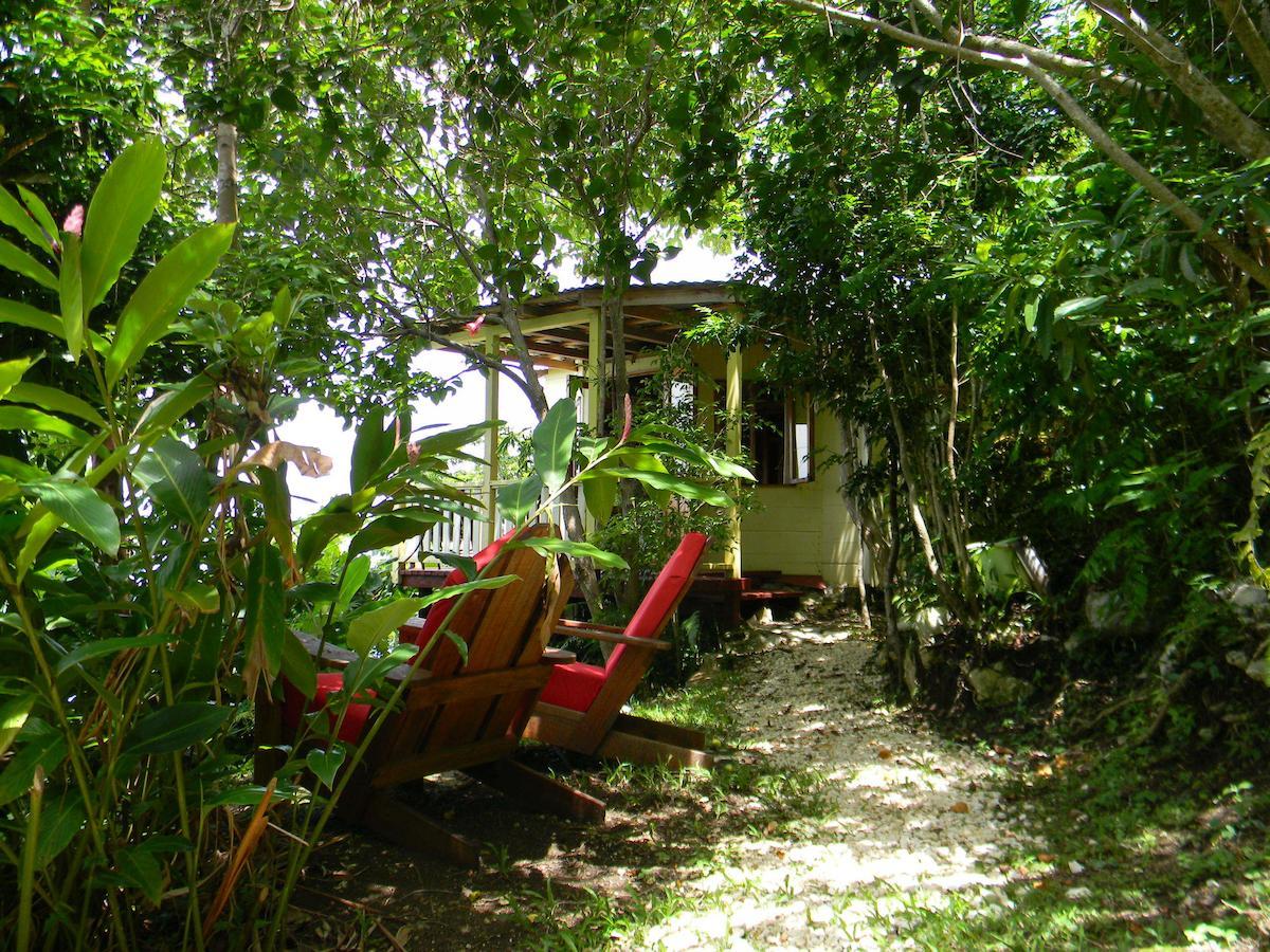 Good Hope Retreat Hotel Cave Buitenkant foto