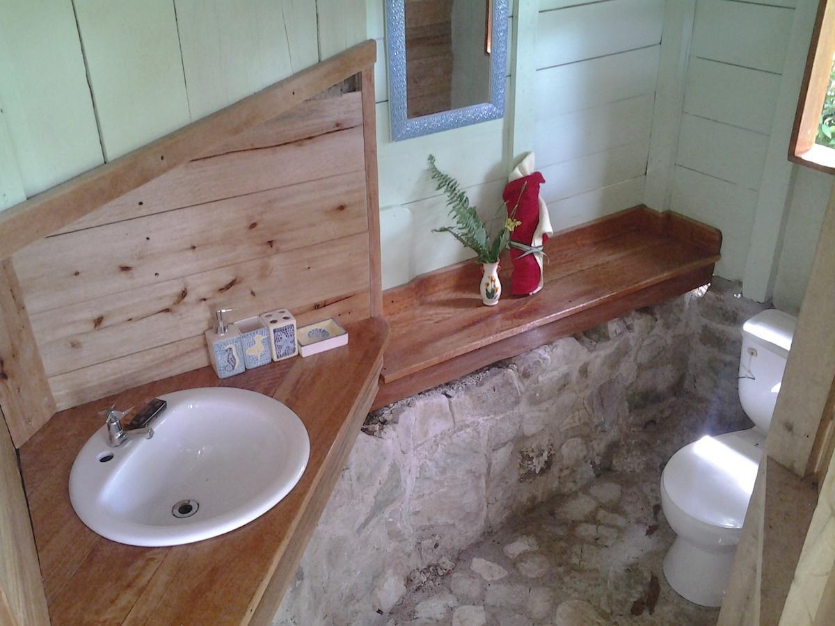 Good Hope Retreat Hotel Cave Kamer foto