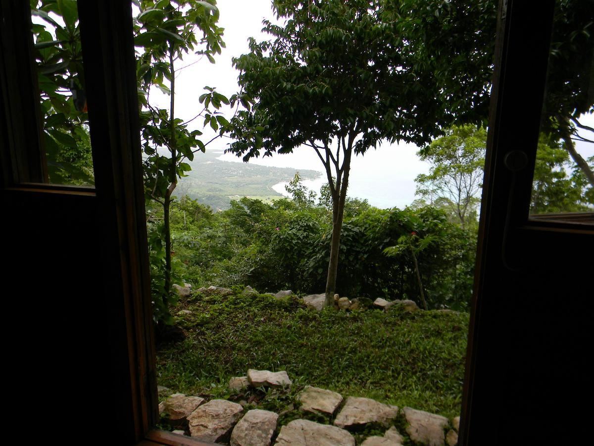 Good Hope Retreat Hotel Cave Buitenkant foto