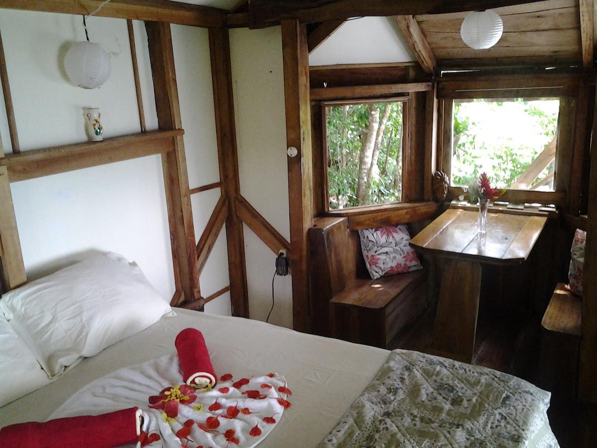 Good Hope Retreat Hotel Cave Buitenkant foto