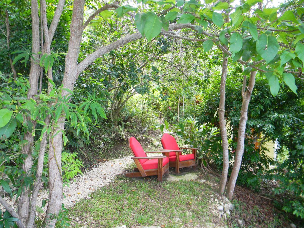 Good Hope Retreat Hotel Cave Buitenkant foto