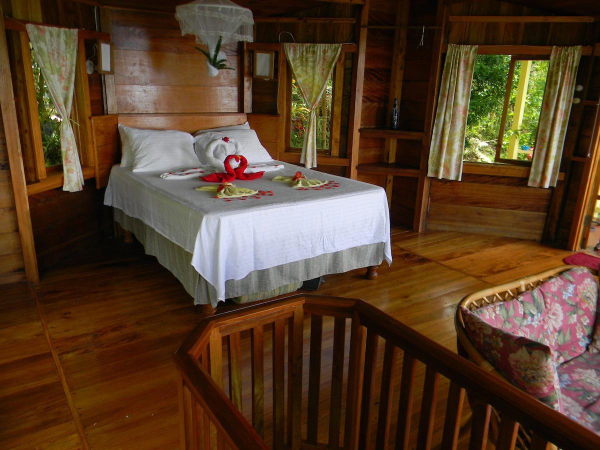 Good Hope Retreat Hotel Cave Buitenkant foto