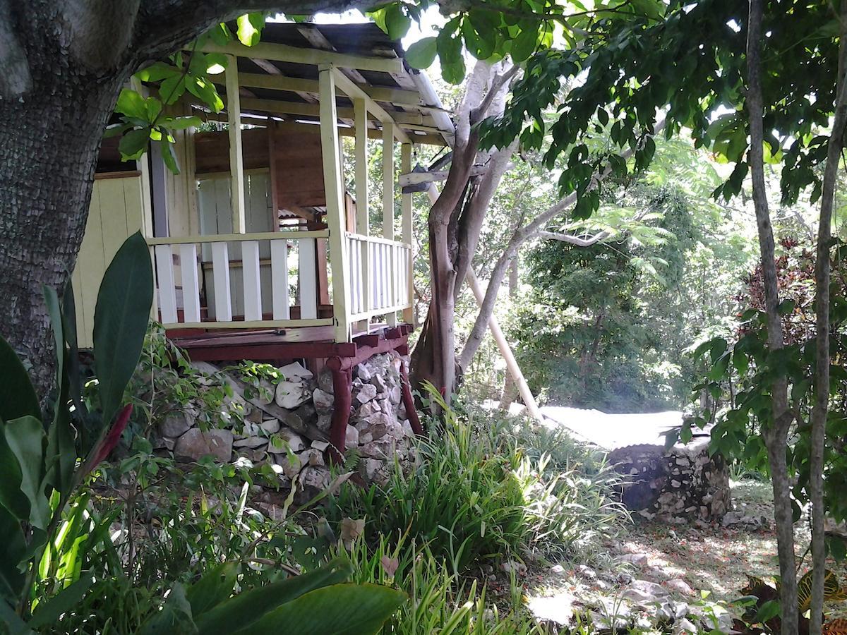 Good Hope Retreat Hotel Cave Buitenkant foto