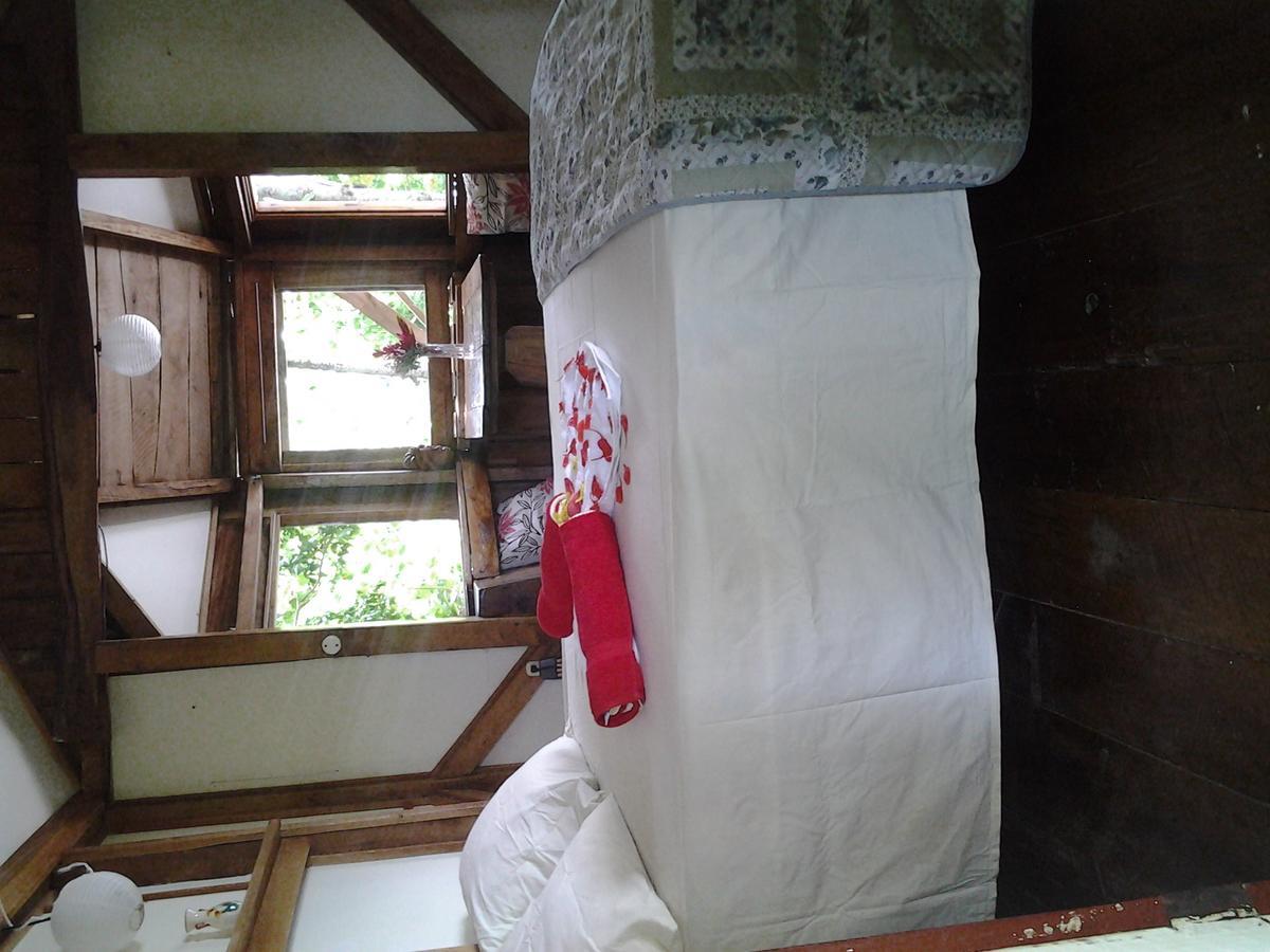 Good Hope Retreat Hotel Cave Kamer foto